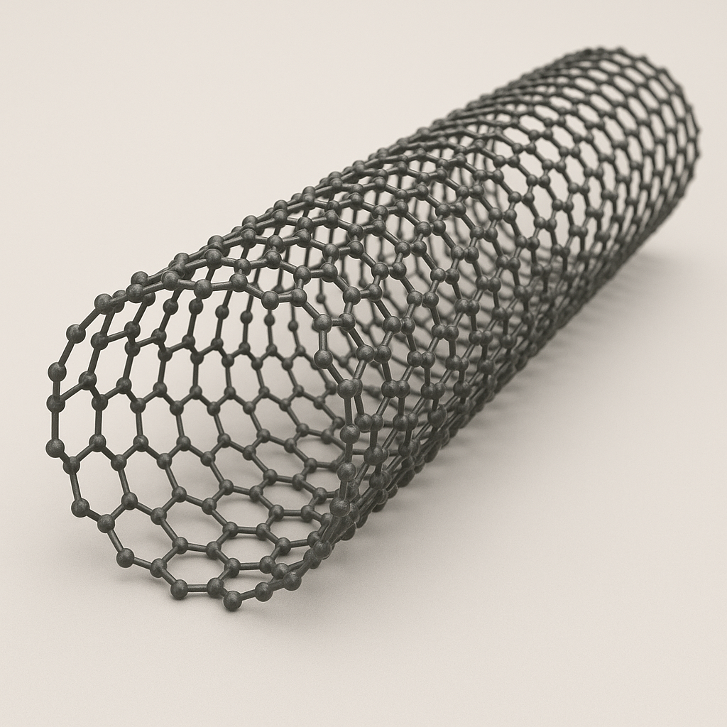carbon nanotubes